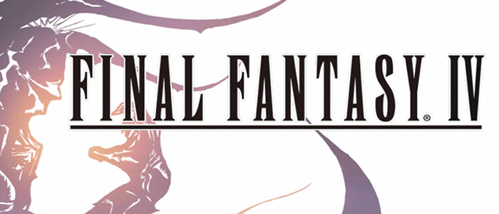 Final Fantasy IV Mobile